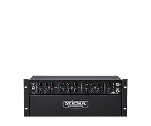 MESA Boogie Triple Crown TC 50 Head | MESA/Boogie®